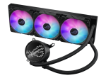 Cooler Procesor ASUS ROG Ryuo III 360 ARGB, Lichid, 12 - imagine 3