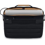 Dell Pro 14-16 Premium EcoLoop Briefcase CC7625 Black - imagine 2