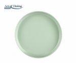 SET 6 FARFURII INTINSE CERAMICA 27 CM, YVONNE, ART OF - imagine 2