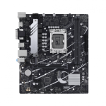 Placa de baza ASUS PRIME B760M-K D4, LGA 1700, DDR4, - imagine 2