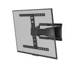 Suport TV UltraSlim Serioux 43-90" 50kg compatibilitate dimensiune ecran 43"-90" - imagine 3