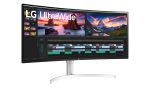 Monitor LG 37.5" 38WN95CP-W.AEU - imagine 2
