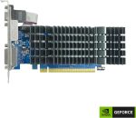 Placa video ASUS GeForce GT 710, 2GB GDDR5, PCI Express - imagine 2