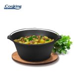 CEAUN DIN FONTA PURA 37X17.5 CM, 10L, COOKING BY HEINNER - imagine 3