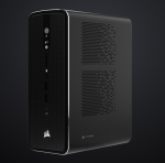 Desktop Gaming CORSAIR AI Workstation 300 cu procesor AMD Ryzen