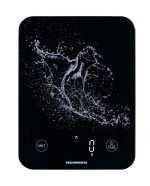 CANTAR DE BUCATARIE HEINNER HKS-BK10USB - imagine 2