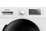 Uscator de rufe HEINNER HHPD-M8G3A++, 8 kg, Clasa: E, Alb - imagine 2
