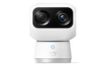 Camera de supraveghere eufy S350 Dual Camera PTZ, Rezolutie 4K - imagine 2