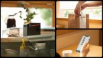 SUNMI Kitchen Cloud Printer 80mm EN (USB, LAN, EU Adapter) - imagine 6