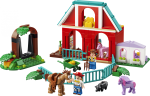 FERMA DE CAI AI LUI BLAZE LEGO43304 - imagine 4
