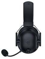 Casti Gaming Head-band Razer BLACKSHARK V2 HYPERSPEED, Wireless, Negru - imagine 3