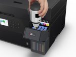 Multifunctional inkjet color Epson EcoTank CISS L6370, dimensiune A4 (Printare,Copiere, - imagine 3