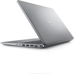 Dell Mobile Precision Workstation 3580 15.6" FHD, Intel i7-1370P, 32GB - imagine 6