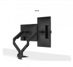 Brat Ergo Dual Benq BDH01 Black - imagine 3