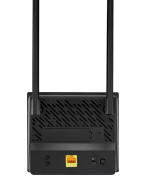 ASUS Wireless-N300 LTE modem Router 4G-N16, Standarde retea: IEEE 802.11a, - imagine 3