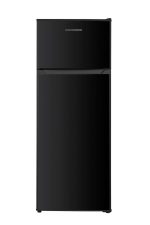 FRIGIDER CU DOUA USI HEINNER HF-H2206BKE++ - imagine 4