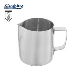 CANA INOX LAPTE 350 ML, COOKING BY HEINNER, CHEF LINE - imagine 3