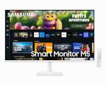 Monitor Samsung 32" LS32CM501EUXDU - imagine 13
