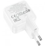 Incarcator retea BLUE Power BC111A 30W/3A  1xUSB-A & 1xUSB-C - imagine 2