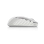Mouse Dell Premier, Rechargeable Wireless, argintiu - imagine 5