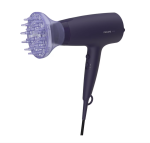 Uscator de par PHILIPS Seria 3000 BHD360/20, 6 viteze, 6 - imagine 3