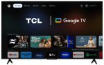 Televizor TCL QLED 65T7B, 164 cm, Smart Google TV, 4K - imagine 12