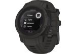 Ceas Garmin Instinct 2 Plus Solar, Graphite - imagine 2