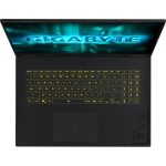 Laptop Gaming GIGABYTE A18, cu procesor AMD Ryzen 7 260, - imagine 2