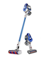 Jimmy JV83 Vacuum Cleaner - imagine 2
