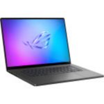 Laptop Gaming ROG Zephyrus G16, GU605CP-QR087X, 16-inch, 2.5K (2560 x - imagine 3