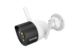 Tenda RT3-WCA Cameră supraveghere Wi-Fi de exterior 1080P, Obiectiv: 4 - imagine 4