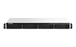 NAS QNAP 464eU 4-Bay, CPU Intel Celeron N5105/N5095 4-core/4-thread processor - imagine 2