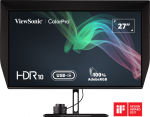 Monitor ViewSonic 27" VP2786-4K - imagine 22
