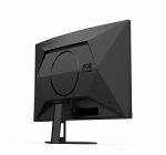 Monitor AOC 27" C27G4ZXE, Curvature: 1500R, Diagonal (inch): 27, Diagonal - imagine 7