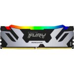 Memorie RAM Kingston DDR5 16GB 6000Mhz CL32 1.35V Renegade Silver/Black - imagine 2
