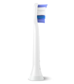 Rezerve PHILIPS Sonicare Sensitive HX6052/87, Pachet de 2 capete de - imagine 2