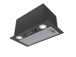 HOTA INCORPORABILA HEINNER HBIH-MD600BK - imagine 2