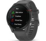 Ceas Garmin Forerunner 255, display 33mm, rezolutie displat 260x260 conectivitate - imagine 2