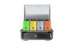 CREALITY CFS MULTI FILAMENT SYSTEM, Pentru printare 3D multi color - imagine 6