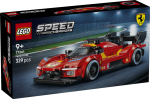 FERRARI 499P LEGO77261 - imagine 2