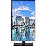 Monitor Samsung 23.8" LF24T450FQRXEN - imagine 2