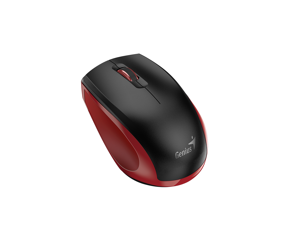 overlay_bf418e859ca6e7e56bc920e02a16fbce.png Mouse Wireless Genius NX-8006S, 1200 dpi, Multicolor - imagine 1