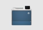 Imprimanta laser color HP Enterprise X55745DN, Format A4, Color, Functii:Imprimare, - imagine 5