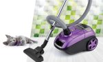 ASPIRATOR CU SAC HEINNER HVC-VBS750PP - imagine 4
