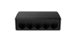 TENDA 5P-Gigabit Unmanaged Desktop Switch SG105M, Standarde retea: EEE802.3, IEEE802.3u, - imagine 4