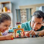 TEMPLUL SPINJITZU AL NINJA, LEGO 71831 - imagine 6