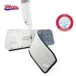 REZERVA DIN MICROFIBRA FAST CLEAN, 39x12 CM - imagine 2