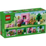 CASA-PURCELUS, LEGO 21268 - imagine 4