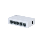 Switch Dahua 5 porturi, unmanaged, PFS3005-5ET-L, Interfata: 10/100 Mbps, Capacitate - imagine 3
