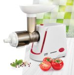 MASINA PASAT ROSII HEINNER HMP-1340WH - imagine 2